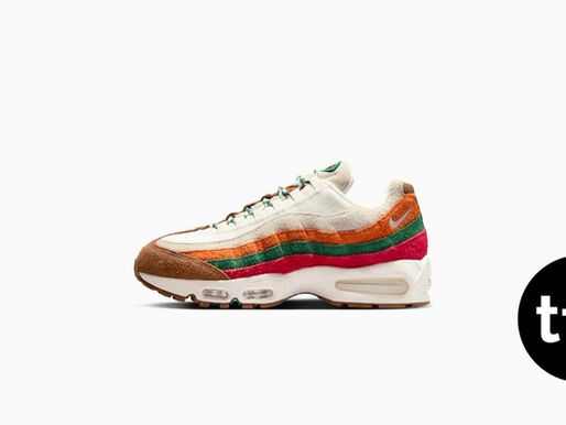 7-Eleven Sues Nike Over Sneaker Design It Says Mimics Its Brand