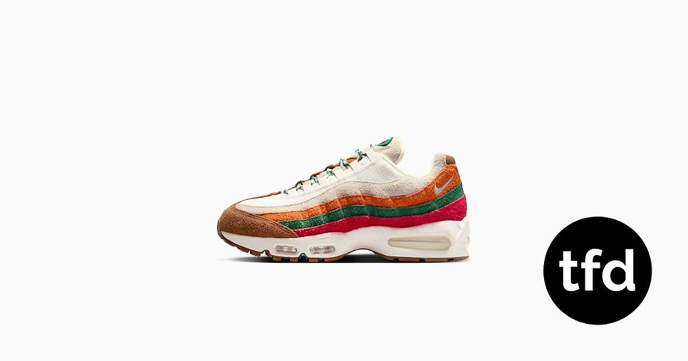 7-Eleven Sues Nike Over Sneaker Design It Says Mimics Its Brand