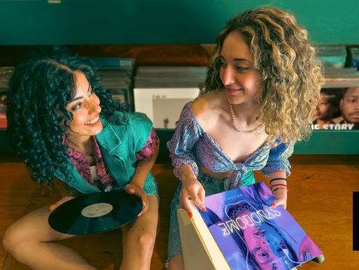 Record Store Day Celebrates Indie Vinyl Retail Music Sellers