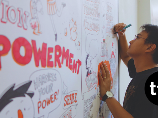 Making Ideas Stick: How Pushpin Turned Art into a Global Force for Clarity