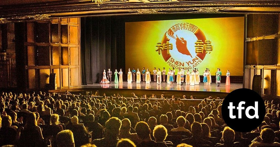 Shen Yun Tour Triggers Bomb Threat Against Anthony Albanese