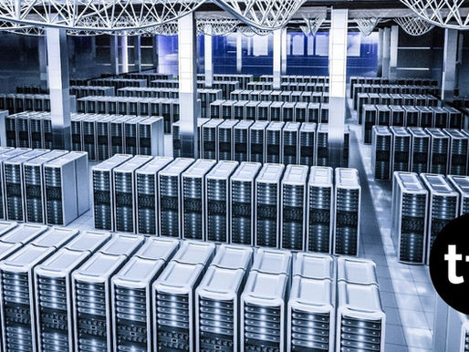 U.S. AI Data Center Buildout could Cost Trillions by Early 2030s