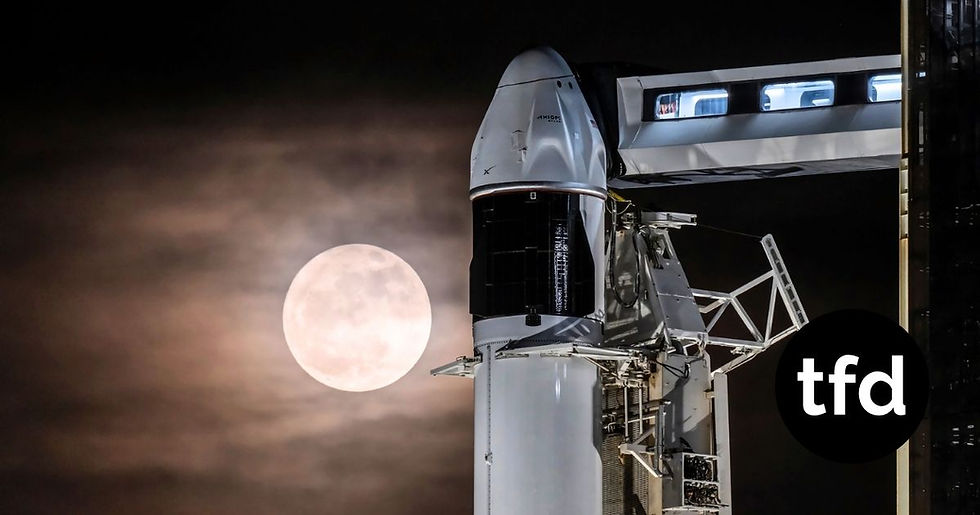 SpaceX's Massive Valuation Faces Scrutiny as Losses Persist