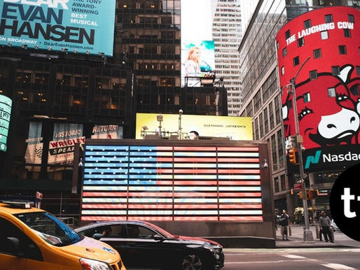 Nasdaq Tumbles Over 4% as Strong Jobs Data Fuels Rate-Hike Fears