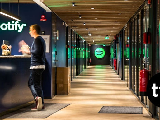 Spotify Slaps 9% Price Hike on Subscribers