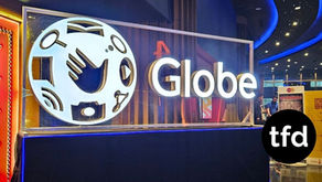 Globe Telecom Raises ₱25 Billion from Preferred Share Issue