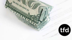 U.S. Household Debt Reaches $18.8 Trillion