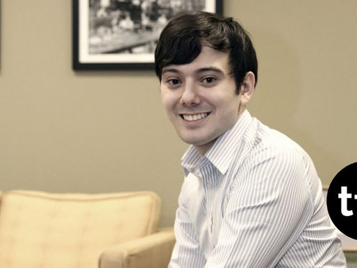 FTC Asks Judge to Hold “Pharma Bro” Martin Shkreli in Contempt