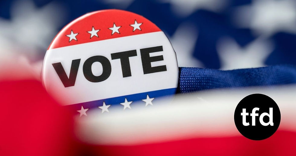 Data Center Backlash Becomes Major Issue in 2026 Midterm Elections