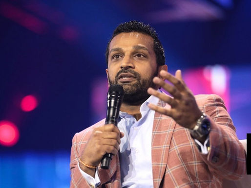 Rolling Stone Digs Up Kash Patel’s Attacks On Elon Musk