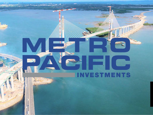 Metro Pacific Bags Six Asian Excellence Awards
