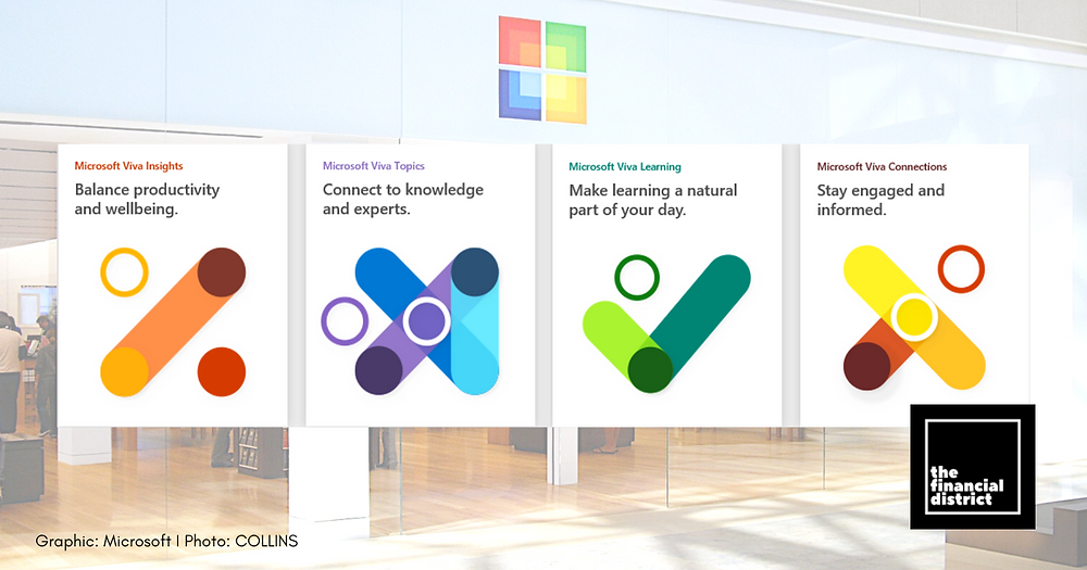 Microsoft Launches Viva Sales
