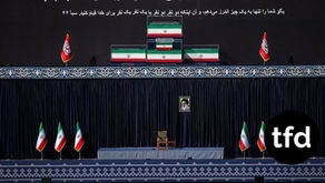 Mass Funeral Held for Iran's Supreme Leader as Hard-Liners Renew Threats Against Trump