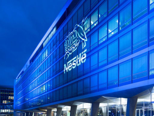 Automation Causes Nestlé to Slash 16,000 Jobs