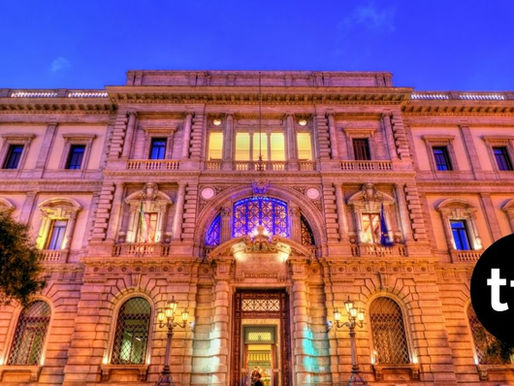Bloomberg Economics Sees Higher Global Interest Rates Lasting Through 2028