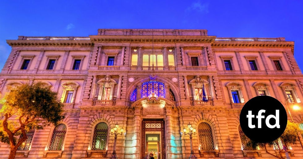 Bloomberg Economics Sees Higher Global Interest Rates Lasting Through 2028