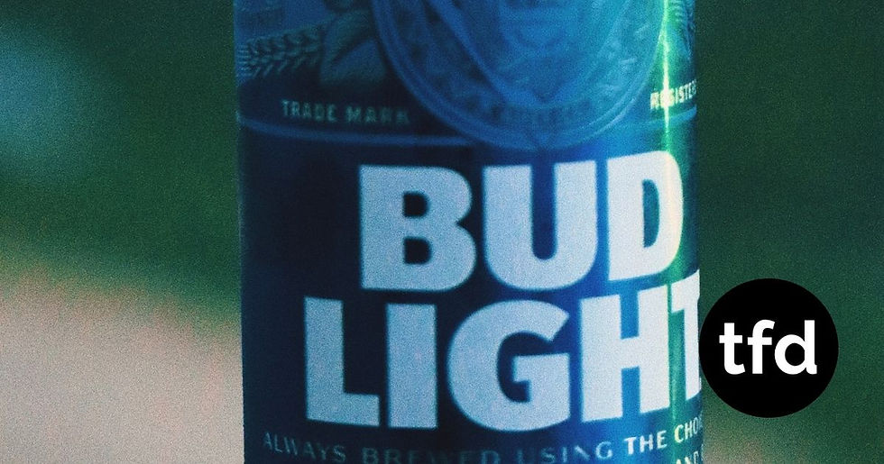 AB InBev's flagship beer brands benefited from higher consumer demand during major international sporting events.