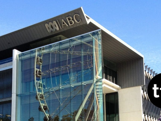 Australia’s ABC Staff Go on Strike After 20 Years