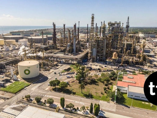 BP Profits Surge as Oil Prices Climb on Supply Fears