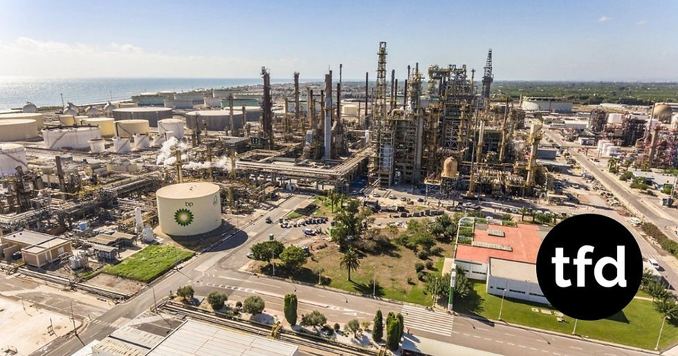 BP Profits Surge as Oil Prices Climb on Supply Fears