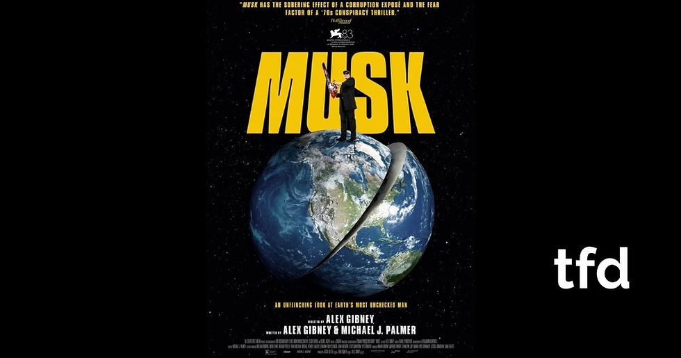 YouTube, Meta Reverse Course on "Musk" Trailer Ad