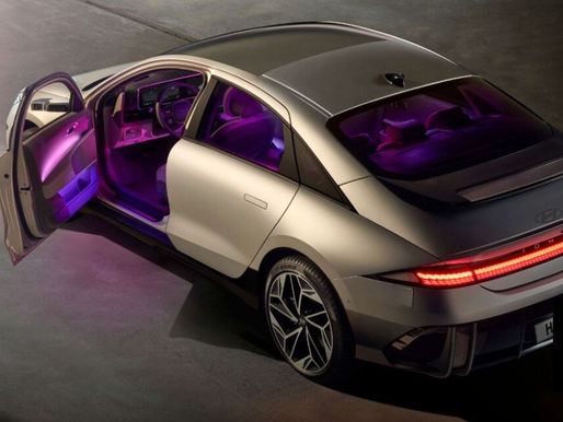 Hyundai, Kia Recall 208,000 EVs Over Power Loss Issue