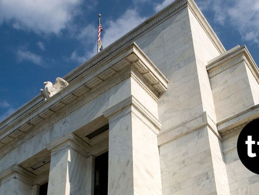 Trump’s Fed Pick is Spooking Markets