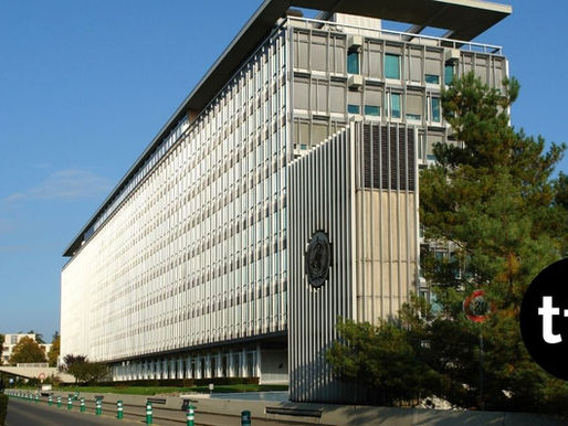 U.S. Announces Complete Withdrawal From WHO