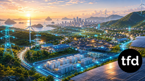 Embedded Solar Gains Momentum Across PH