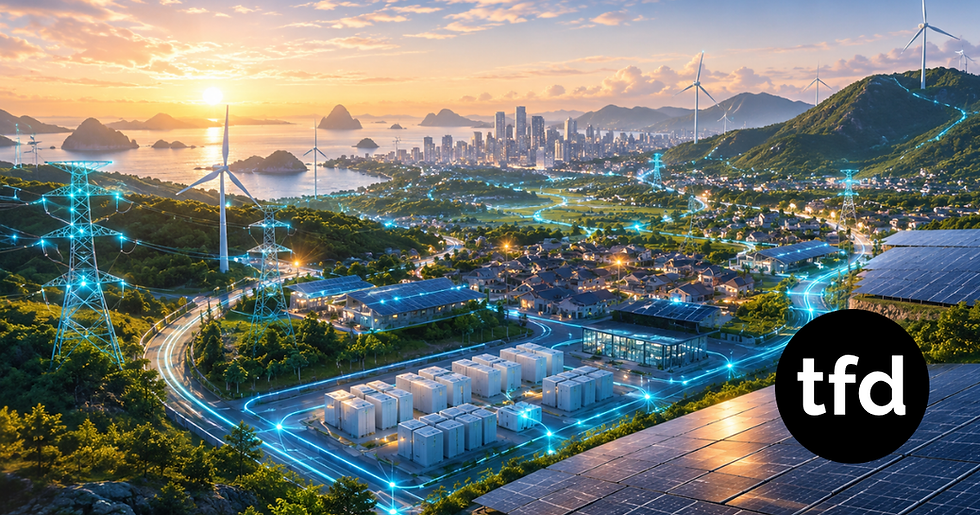 Embedded Solar Gains Momentum Across PH