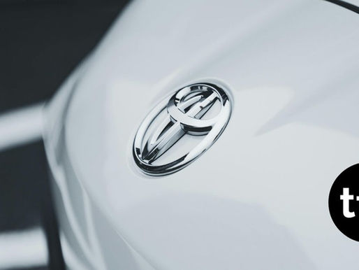 Toyota to Tell Trump Japan Will Import Cars Made by Its U.S. Subsidiary