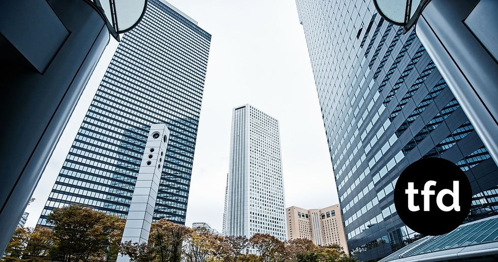 Japan Plans $2.3 Trillion Investment Strategy Across Strategic Sectors