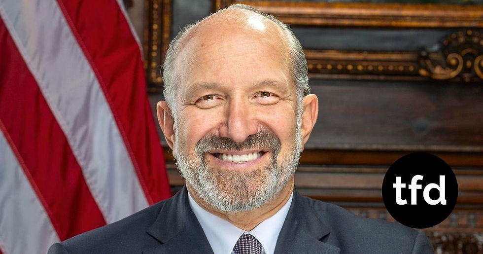 Lutnick’s visit to the island was revealed in emails released by the Justice Department. (Photo: Daniel Torok, The White House)