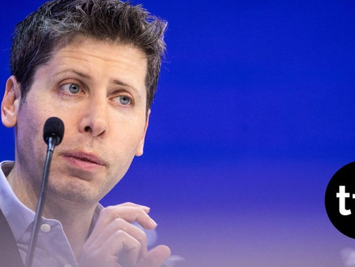 Suspect Arrested in Attack on Sam Altman’s Home