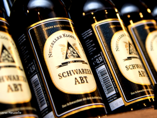 German Monks Create World's 1st Powdered Beer