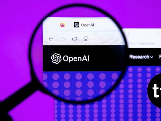 OpenAI Goes From Stock Market Savior to Burden as AI Risks Mount