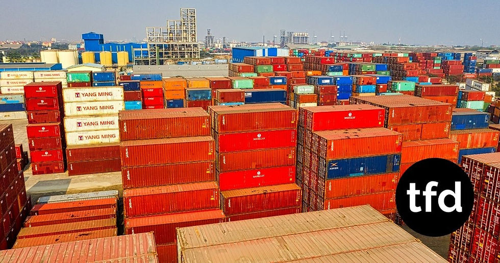 Importers seek refunds after US court overturns tariff collections.
