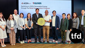 ACEN RES to Power 1,450 7-Eleven Stores with Renewable Energy