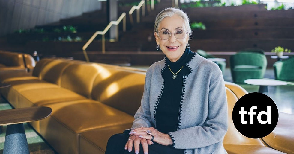 Alice Walton Again Ranks as Richest Woman in the U.S.