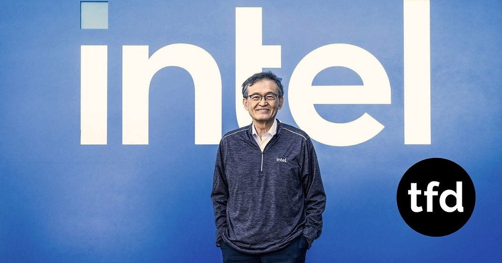 Intel Chief Engineer Intel’s New CEO Considers Major Shift In Chip Manufacturing Strategy
