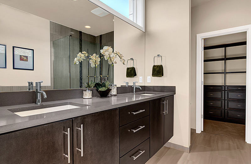 Quartz Grey Sparkling