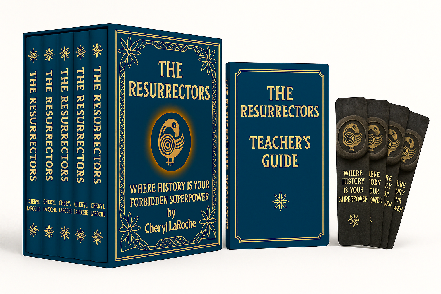 Station Master (Educator's Starter Pack)