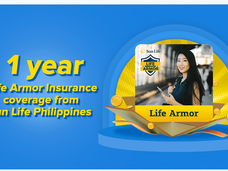 Congratulations Sun Life Insurance Winners!
