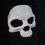 Thumbnail: Skull Mask Marble