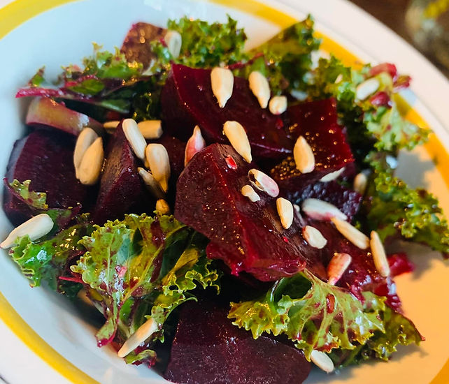 Beet Salad ~ Rikki Taylor.jpg