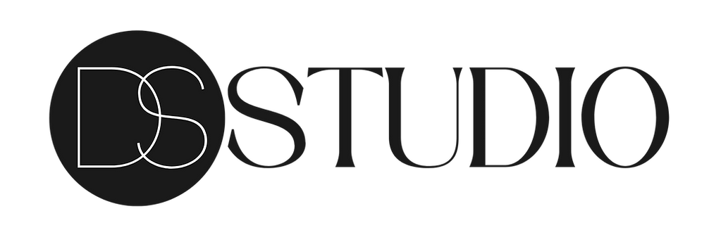 DS Studio Logo