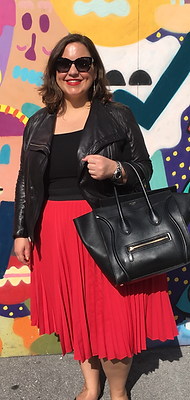 Dana Seguin with DS Studio