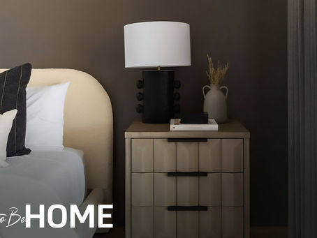 Good to Be Home March 2026