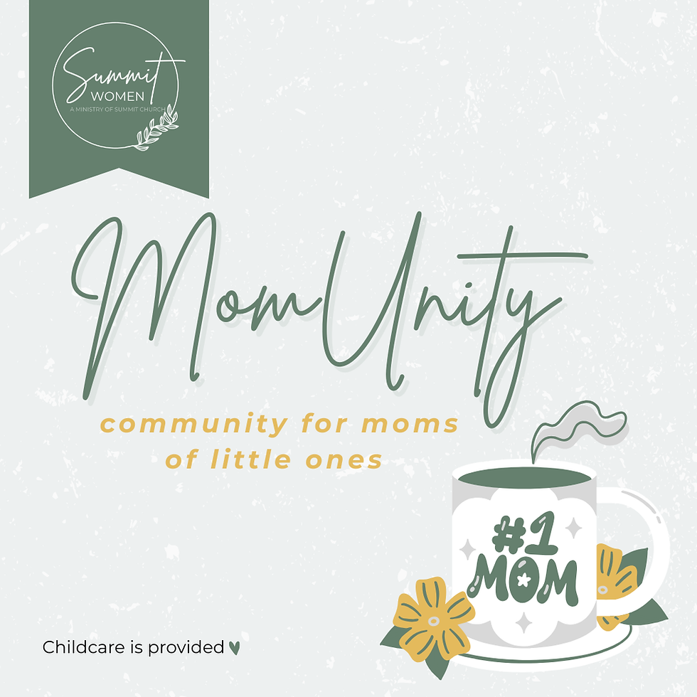 MomUnity