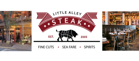Little Alley Steak